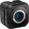 Lumix BG-H1 4K Cinema Camera (mFT)