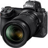 Z7II Mirrorless Kit w/ Z 24-70mm f/4.0 S Lens