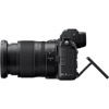 Z7II Mirrorless Kit w/ Z 24-70mm f/4.0 S Lens