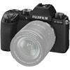 X-S10 Mirrorless Body Black