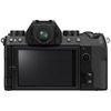 X-S10 Mirrorless Body Black