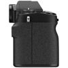 X-S10 Mirrorless Body Black