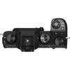 X-S10 Mirrorless Body Black