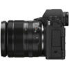 X-S10 Mirrorless Kit Black w/ XF 18-55mm f/2.8-4.0 R LM OIS Lens