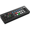 V-1HD-PLUS  Compact Portable 4-Channel Video Switcher