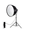 Parabolic Softbox 90CM Q Easy Set-Up For Forza Bowens Mount