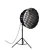 Parabolic Softbox 90CM Q Easy Set-Up For Forza Bowens Mount