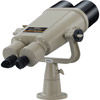 25x120 Telescopic Binoculars w/ Fork Mount