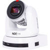 CV630-NDI 30X PTZ NDI/3G/HDMI Camera 4K30 - White