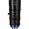 OOOM 25-100mm T2.9 Arri PL Mount Manual Focus Cine Lens (inc. Canon EF & Sony E Mounts)