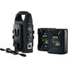 Titon 90 V-Mount, Battery and Charger Kit