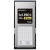 SxS Pro X SBP-240F - Flash memory card - 240 GB