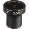2.3mm f/2.2 M12 3MP Lens