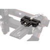 Extended Quick Release Baseplate