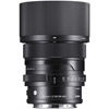65mm f/2.0 DG DN Contemporary Lens for Sony E-Mount
