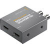 Micro Converter SDI/HDMI BiDirectional 3G  w/Power Supply