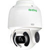 Eyes A200 IP67 Weatherproof Full NDI PTZ Camera with Sony Sensor & SDI (White)