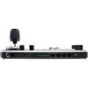 PTZ Keyboard controller w/NDI, VISCA, RS-232 &  RS422, BirdDog Comms Compatible