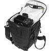 TLZ 50 AW Top-Loader Camera Bag - Black