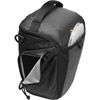 TLZ 50 AW Top-Loader Camera Bag - Black