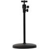 HomeStream™ 21″ Variable Height Table Top Camera Stand