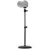 HomeStream™ 21″ Variable Height Table Top Camera Stand