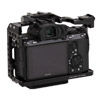 Full Camera Cage for Sony a7/a9 Series - Black