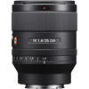 SEL FE 35mm f/1.4 GM E-Mount Lens