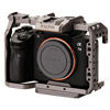 Full Camera Cage for Sony a7/a9 Series Tilta Gray