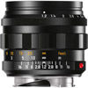 50mm f/1.2 ASPH Noctilux-M Black Lens