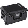 1607 Air Case No Foam - Black