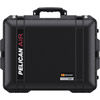 1607 Air Case No Foam - Black