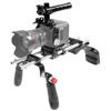 Shoulder Mount For RED KOMODO Camera