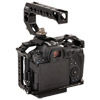 Camera Cage for Canon R5/R6 Kit A - Black