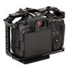 Full Camera Cage for Canon R5/R6 - Black