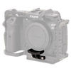 RF Mount Adapter Support for Canon R5/R6 - Black