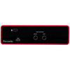 Scarlett Solo 2x2 USB Audio Interface (3rd Generation)