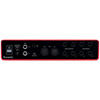 Scarlett 8i6 8x6 USB Audio/MIDI Interface (3rd Generation)