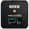 WIRELESS GO II Wireless Microphone System