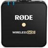 WIRELESS GO II Wireless Microphone System