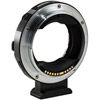 Canon EF Lens to Fuji G-mount T Smart Adapter GFX