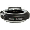 Canon EF Lens to Fuji G-mount T Smart Adapter GFX