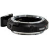 Canon EF Lens to Fuji G-mount T Smart Adapter GFX