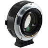 Canon EF Lens to Fuji G-mount T Smart Expander 1.26x (GFX)