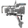 Baseplate & Top Plate w/Handle for Sony FX6