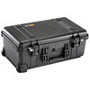 1510TPF Carry-On Hybrid Case with Foam and TrekPak Divider System - Black