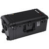 1626 Wheeled Air Case Black w/ Foam