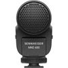 MKE 400 Super-cardioid Shotgun On-camera Microphone