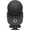 MKE 400 Super-cardioid Shotgun On-camera Microphone