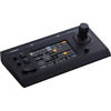 RC-IP100 Touchscreen PTZ Joystick Controller Control Unit for N500, N300 & X500